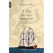 A ILHA DO DIA ANTERIOR (EDIÇÃO DE BOLSO)