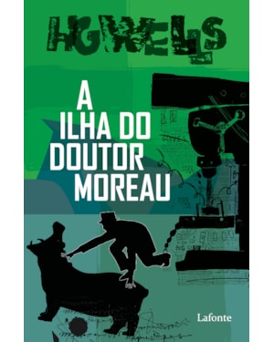 A ILHA DO DOUTOR MOREAU