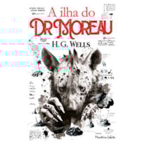 A ilha do Dr. Moreau