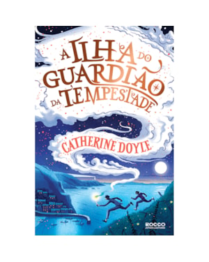 A ILHA DO GUARDIÃO DA TEMPESTADE