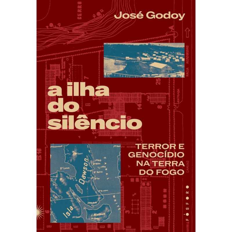 A ILHA DO SILÊNCIO: TERROR E GENOCÍDIO NA TERRA DO FOGO