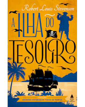A ILHA DO TESOURO