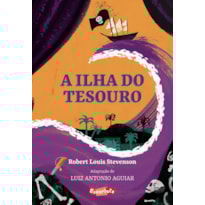 A ILHA DO TESOURO