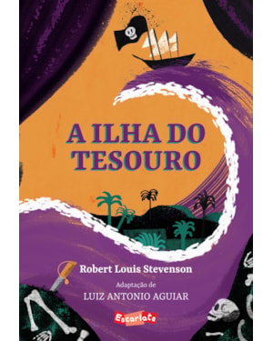A ILHA DO TESOURO