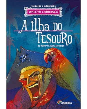 A ilha do tesouro