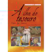 A ilha do tesouro