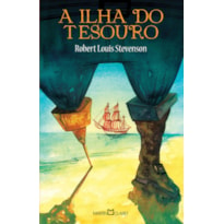 A ILHA DO TESOURO