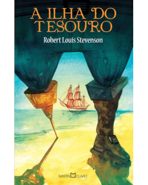 A ILHA DO TESOURO