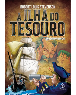 A ILHA DO TESOURO
