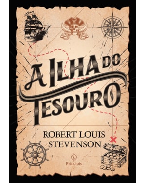 A ILHA DO TESOURO