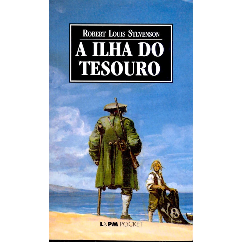 A ilha do tesouro