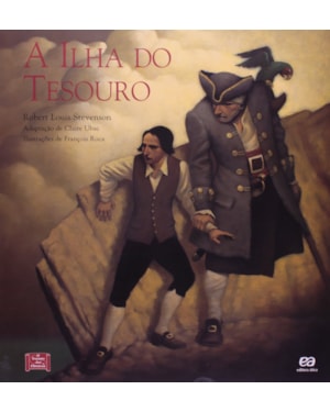 A ILHA DO TESOURO