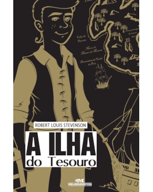 A ILHA DO TESOURO