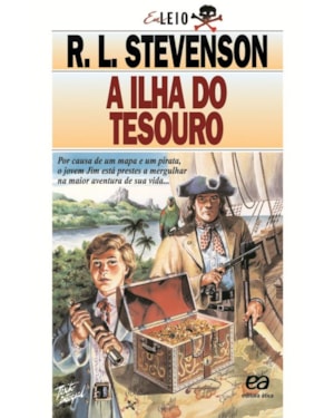 A ILHA DO TESOURO