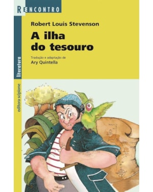 A ILHA DO TESOURO