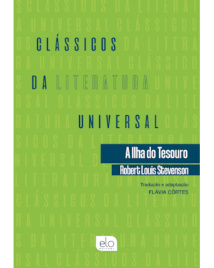 A ILHA DO TESOURO