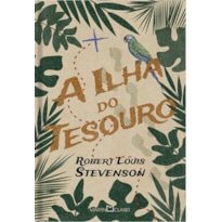 A ILHA DO TESOURO