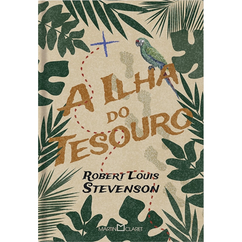 A ILHA DO TESOURO