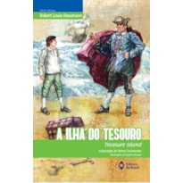 A ILHA DO TESOURO: TREASURE ISLAND