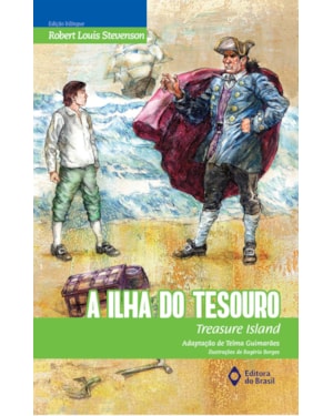 A ILHA DO TESOURO: TREASURE ISLAND