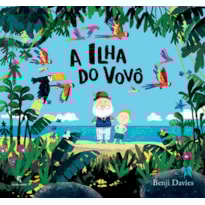 A ilha do vovô