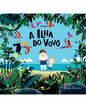 A ilha do vovô