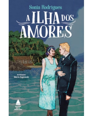 A ILHA DOS AMORES