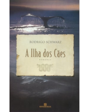 A ILHA DOS CÃES