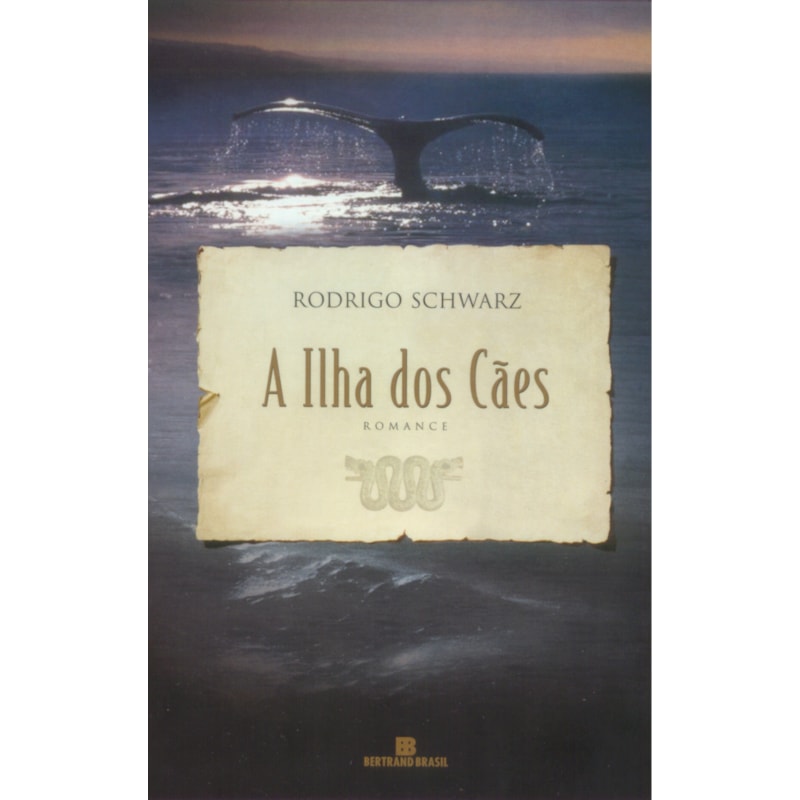 A ILHA DOS CÃES