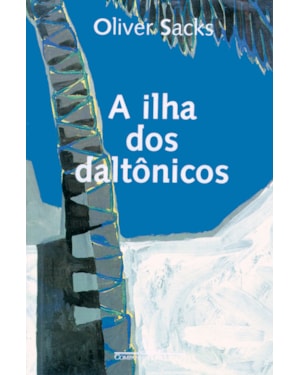 A ilha dos daltônicos