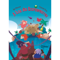 A ilha dos despropósitos
