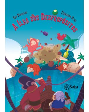 A ilha dos despropósitos