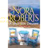 A ILHA DOS DEUSES