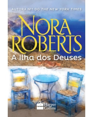 A ILHA DOS DEUSES