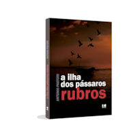 A ilha dos pássaros rubros
