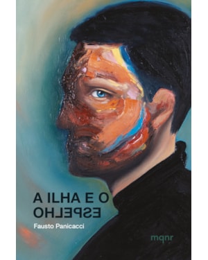A ILHA E O ESPELHO