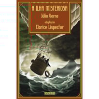 A ILHA MISTERIOSA