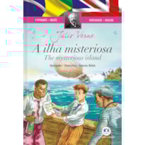 A ILHA MISTERIOSA