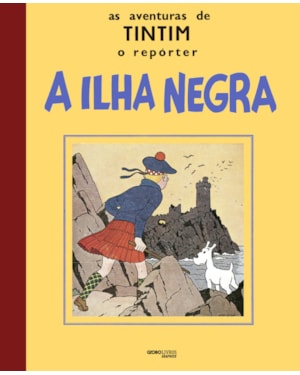 A ILHA NEGRA