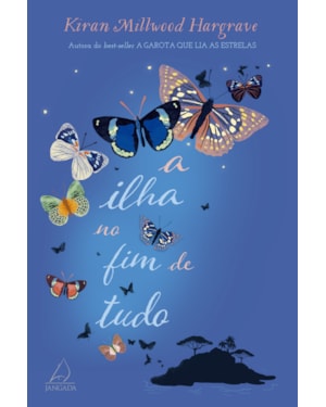 A ilha no fim de tudo
