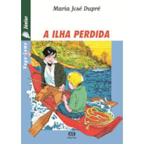 A ILHA PERDIDA