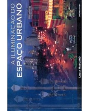 A iluminação do espaço urbano
