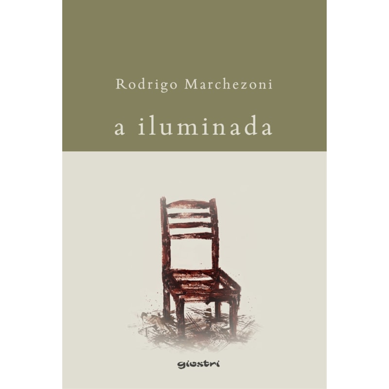 A iluminada