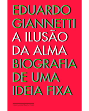 A ilusão da alma