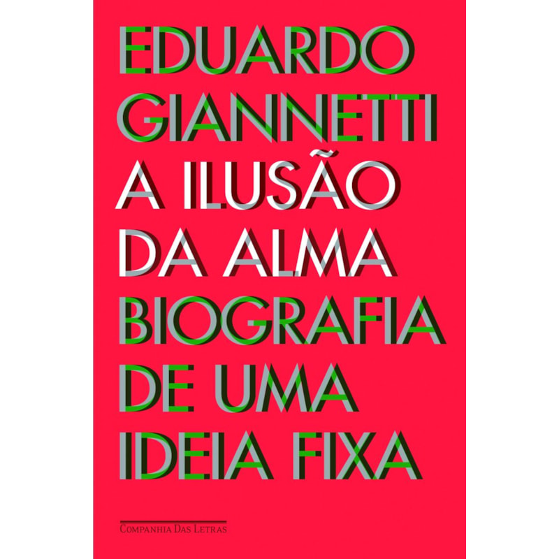A ilusão da alma