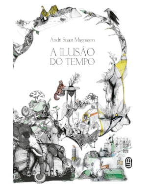 A ilusão do tempo