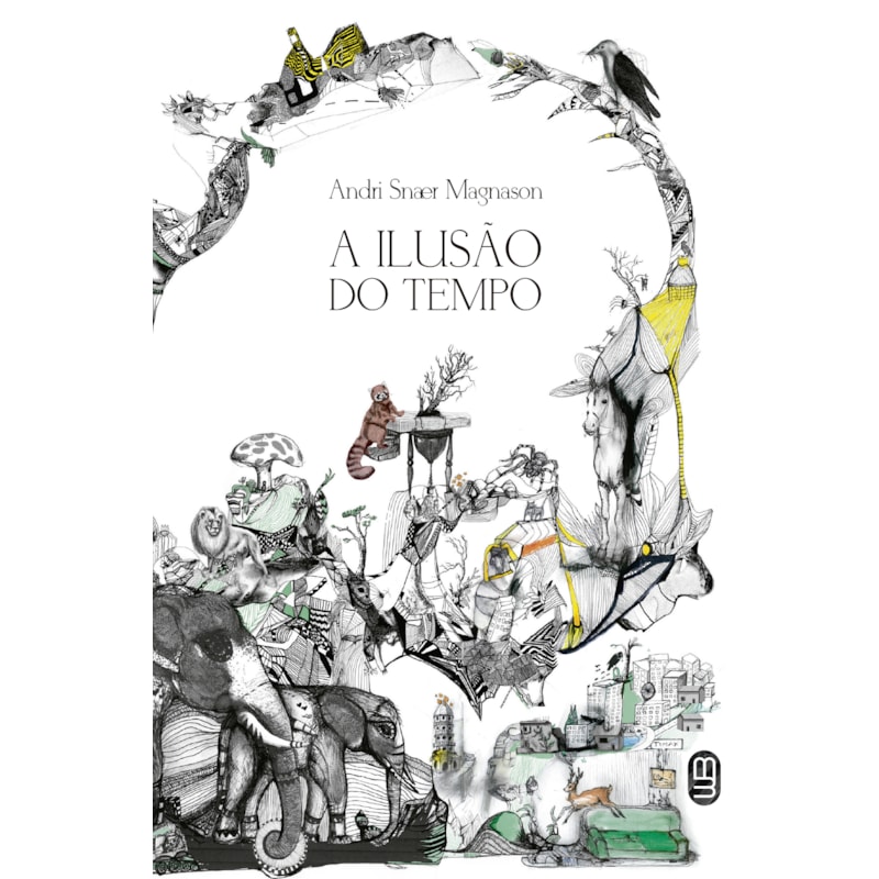 A ilusão do tempo