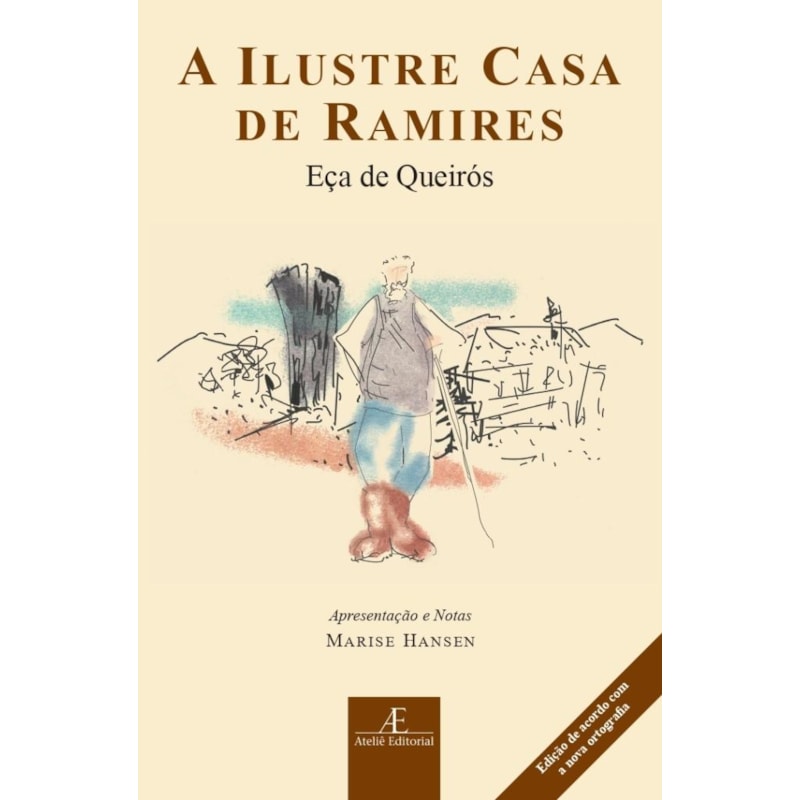 A ILUSTRE CASA DE RAMIRES