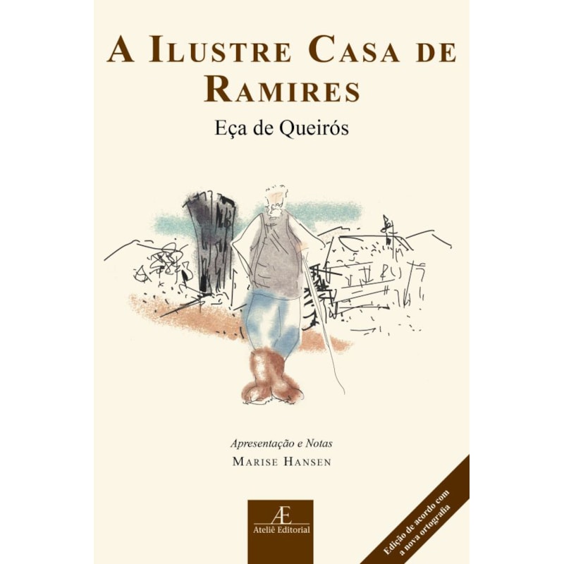 A ILUSTRE CASA DE RAMIRES