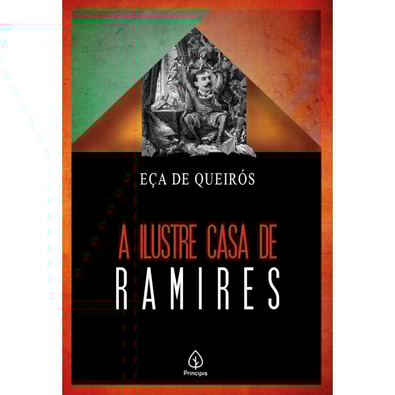 A ILUSTRE CASA DE RAMIRES